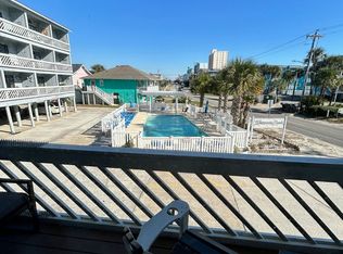 625 N Waccamaw Dr #102, Murrells Inlet, SC 29576