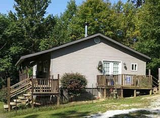 2557 Highway 3285, Monticello, KY 42633