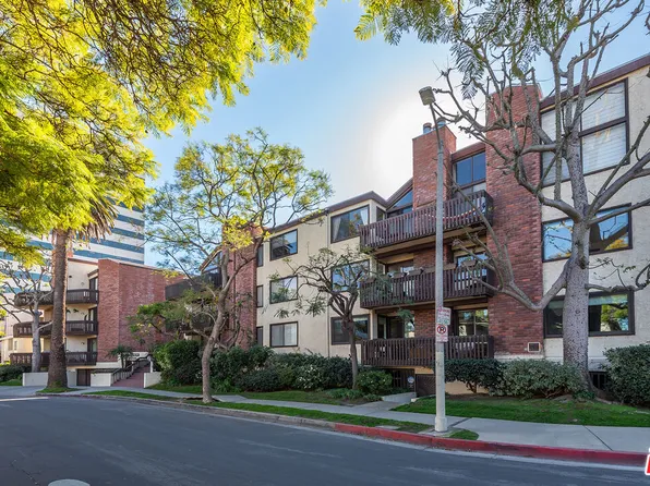 12124 Goshen Ave APT 203, Los Angeles, CA 90049