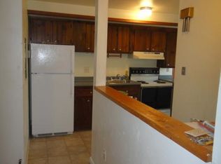 1 Ludlow St #2, Worcester, MA 01603