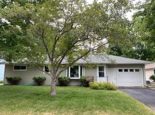 3826 Henry St, Wausau, WI 54403