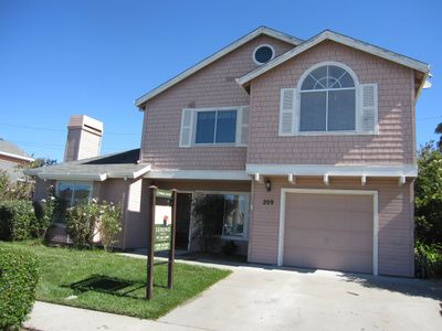 209 Amador, Watsonville, CA, 95076