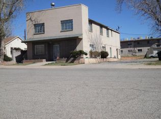 61 S 500 E, Saint George, UT 84770