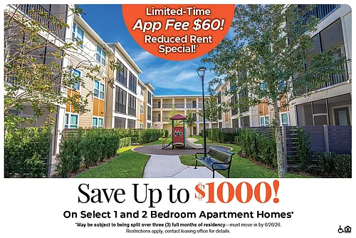Reserve at Orange City Photo 1