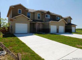 16828 Showdown Path UNIT 1, Selma, TX 78154