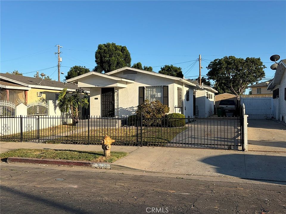 2nd image of 632 E 87th Pl