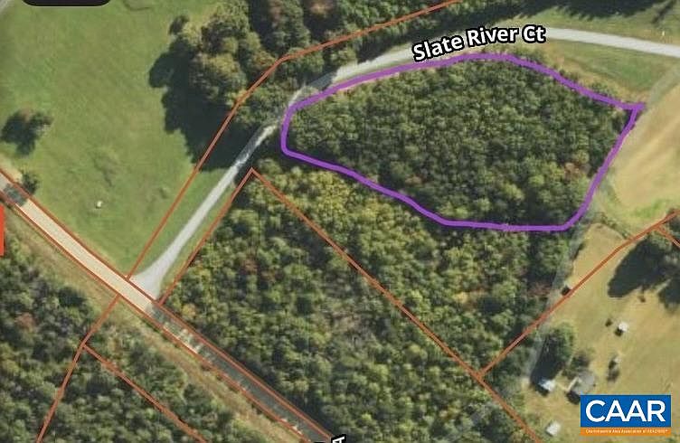 1st image of 3AC N James Madison Hwy