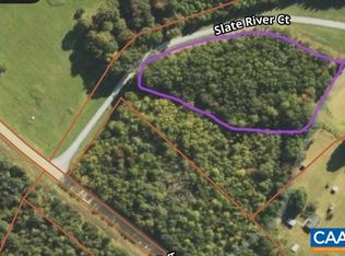 3AC N James Madison Hwy, Dillwyn, VA 23936