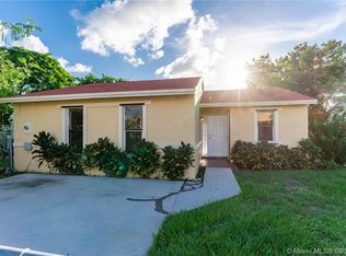 19260 SW 118th Ct, Miami, FL 33177