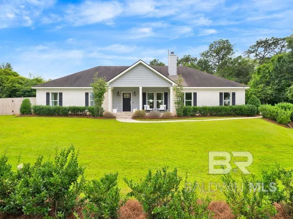 379 Pecan Ridge Blvd, Fairhope, AL 36532