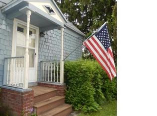 25 Evalon Rd, New Hartford, NY 13413