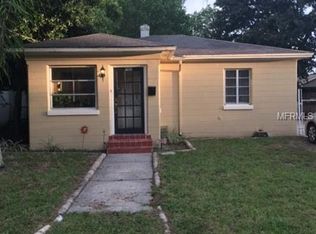 902 W Coral St, Tampa, FL 33602
