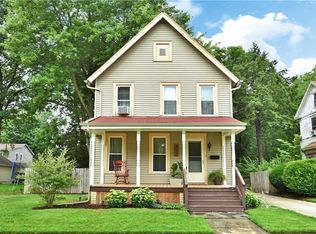 453 Vine Ave NE, Warren, OH