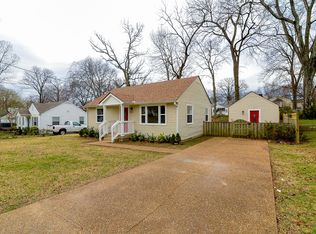 2914 Susan Dr, Nashville, TN 37214