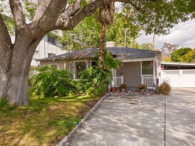 5548 Carpenter Ave, Valley Village, CA, 91607