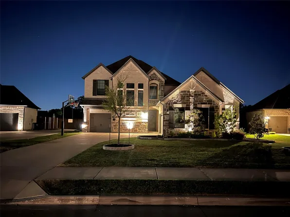 7003 Vicuna Cir, Sachse, TX 75048