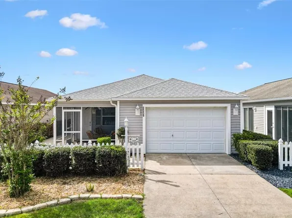 2558 Carrington Ct, The Villages, FL 32162