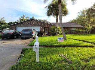 1212 Cimarron Cir NE, Palm Bay, FL 32905