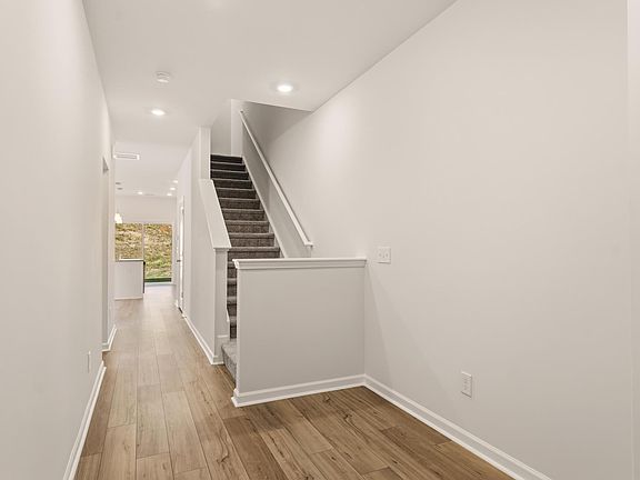 2nd image of 45 Nonnington Way Homesite 116