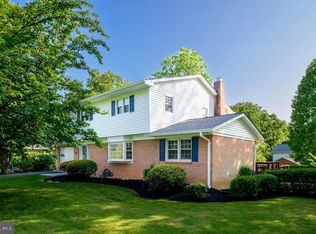 13212 Andrew Dr, Silver Spring, MD 20904