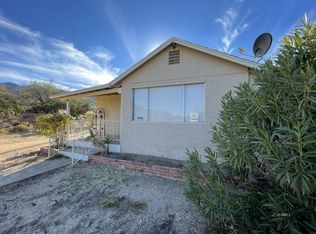 228 S Mackey Camp Rd, Miami, AZ 85539