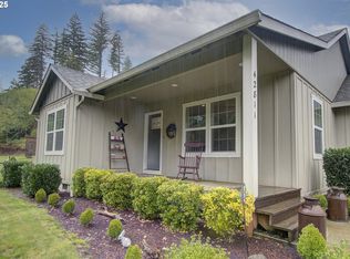 42811 NE Columbia Tie Rd, Amboy, WA 98601