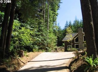 10266 Ridge View Ter, Birkenfeld, OR 97016