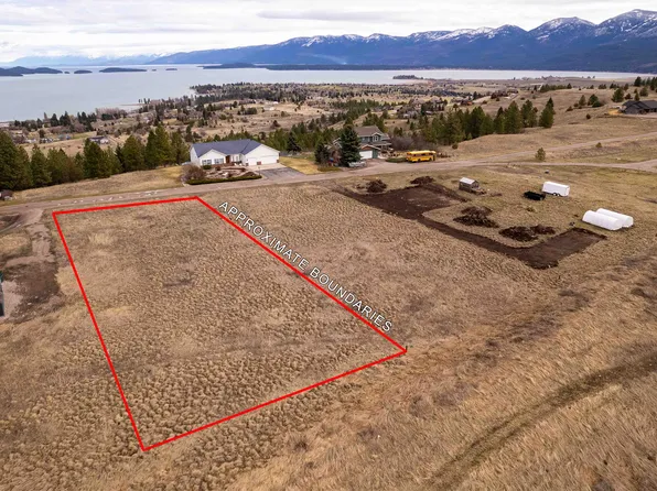 Nhn Jb Dr, Polson, MT 59860