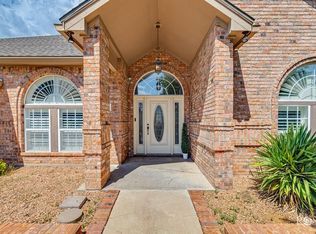 3146 Grandview Dr, San Angelo, TX 76904