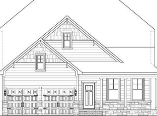 333 Pond Overlook Ct, Knightdale, NC 27545