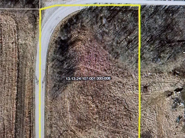 S Cape Sandy Road, Leavenworth, IN 47137
