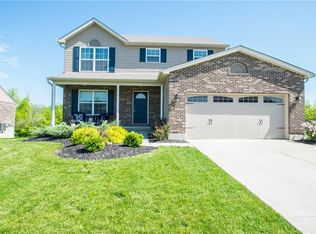7992 Victory Garden Ln, Liberty Township, OH 45044