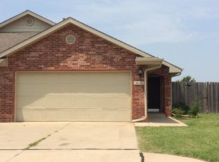 3635 Vanguard Dr, Yukon, OK 73099