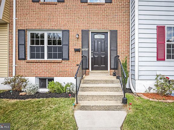 2nd image of 7643 Odaniel Ct