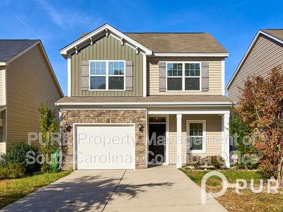 733 Pebblebranch Ln, Blythewood, SC, 29016