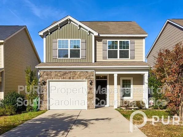 733 Pebblebranch Ln, Blythewood, SC 29016