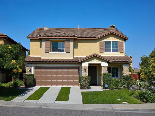 964 Via Hacienda Ct, San Marcos, CA 92069