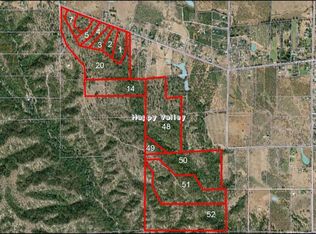 LOT 9 Palm Ave, Anderson, CA 96007
