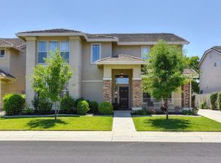 2528 Marshalynn Way, Elk Grove, CA 95758