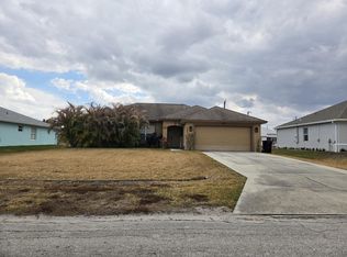 Port St Lucie Section 22, Port Saint Lucie, FL 34953