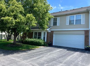 19772 Ascot Pl, Mokena, IL 60448