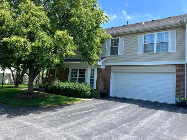 19772 Ascot Pl, Mokena, IL 60448