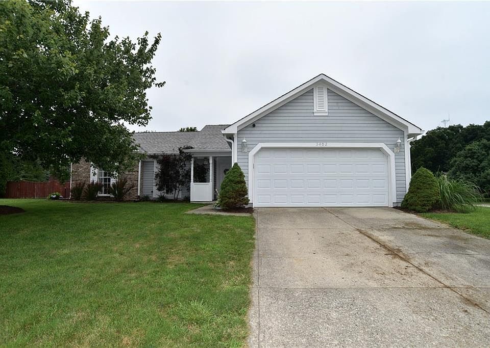 1st image of 3402 Crickwood Dr