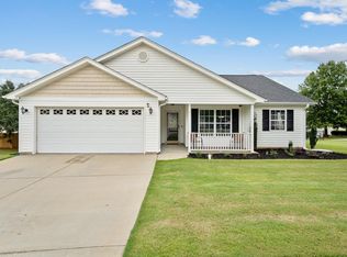 19 Jessica Way, Greer, SC 29651