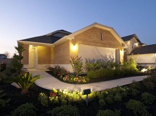 17717 Majestic Elm Ln, Elgin, TX 78621