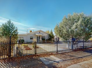 428 Aniceto Rd NW, Albuquerque, NM 87114