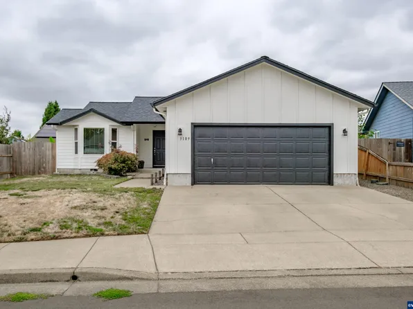 3109 28th Ave SE, Albany, OR 97322