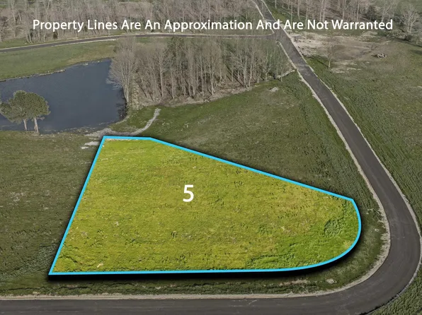 5 Garrett St, Rainsville, AL 35986