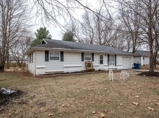 101 Aspen Cir, Nixa, MO 65714