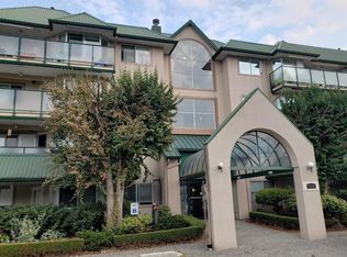 2960 Trethewey St #208, Abbotsford, BC